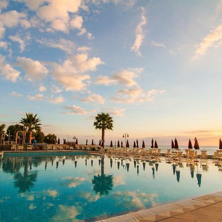 Hotel Club Esse Costa Dello Jonio Mandatoriccio Marina Exteriér fotografie