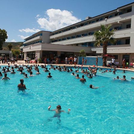 Hotel Club Esse Costa Dello Jonio Mandatoriccio Marina Exteriér fotografie